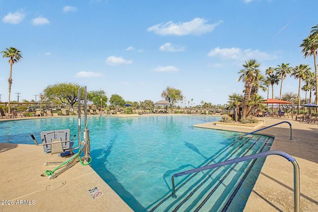 3159 N COUPLES Drive, Goodyear, AZ 85395
