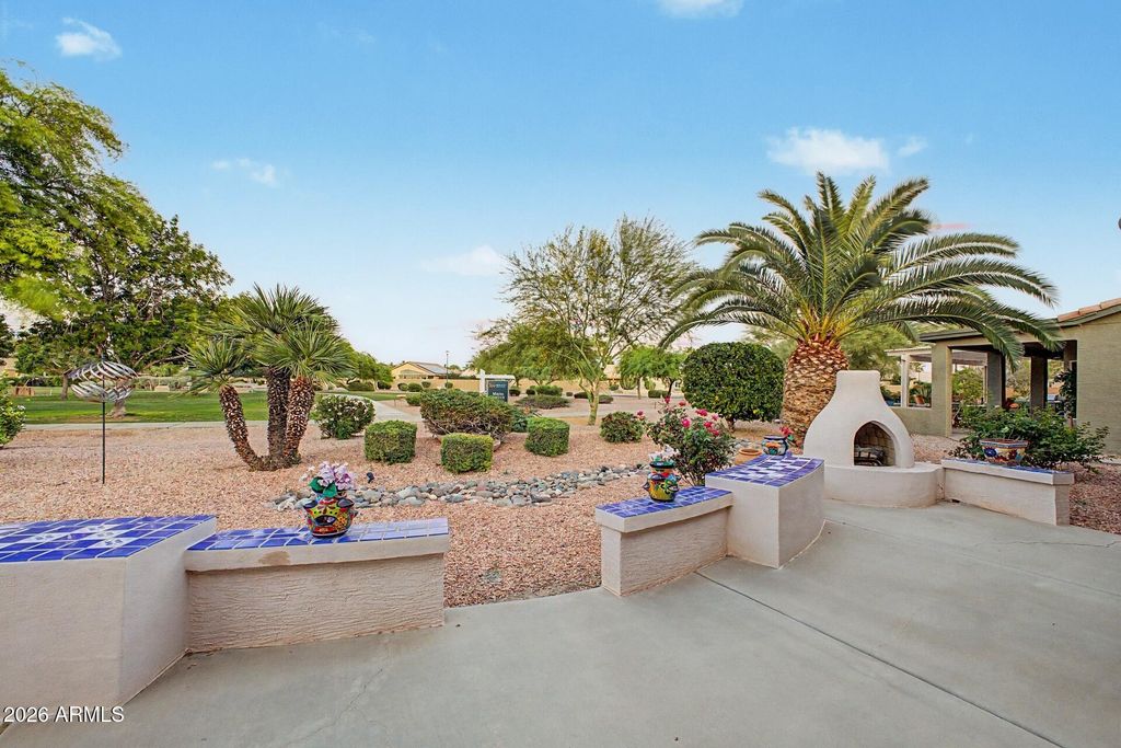 3159 N COUPLES Drive, Goodyear, AZ 85395 — photo 2