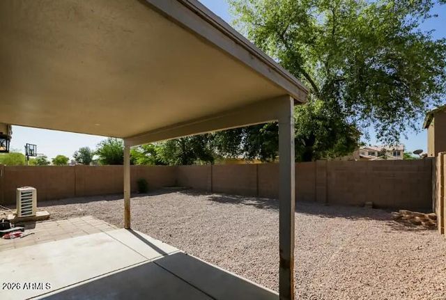 6309 W NEZ PERCE Street, Phoenix, AZ 85043
