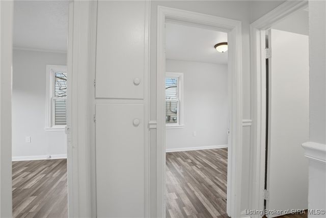 709 Crestview Court, Jeffersonville, IN 47130