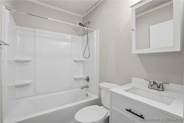 709 Crestview Court, Jeffersonville, IN 47130