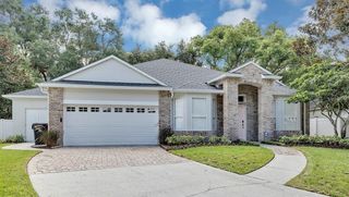 2701 FRIGATE DRIVE, Orlando, FL 32812