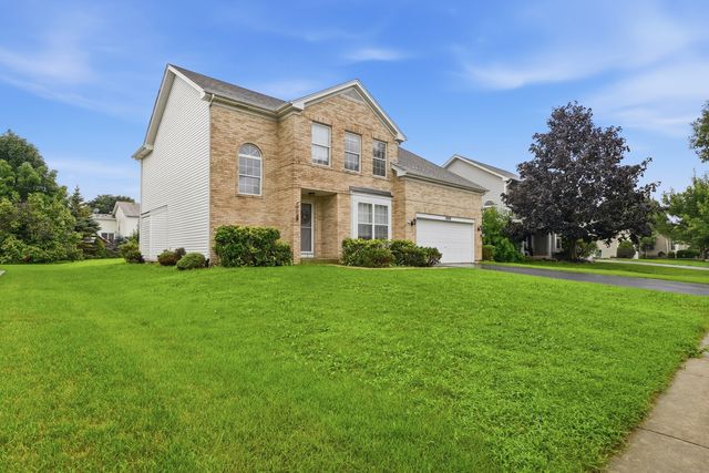 1909 Havenhill Drive, Plainfield, IL 60586