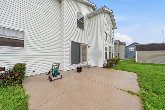 1909 Havenhill Drive, Plainfield, IL 60586