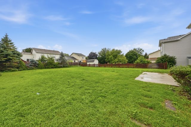 1909 Havenhill Drive, Plainfield, IL 60586