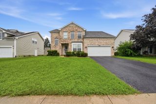 1909 Havenhill Drive, Plainfield, IL 60586