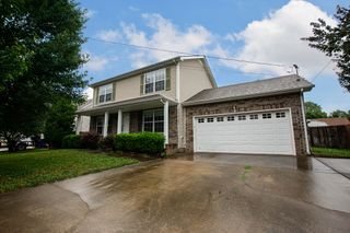 3411 Queensbury Drive, Clarksville, TN 37042