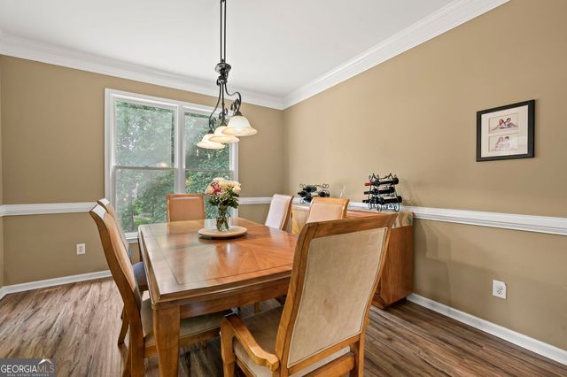 4195 Canterbury Walk Drive, Duluth, GA 30097