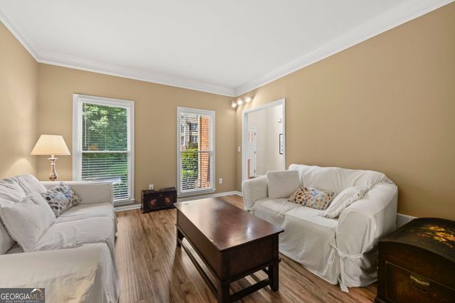4195 Canterbury Walk Drive, Duluth, GA 30097