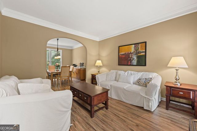 4195 Canterbury Walk Drive, Duluth, GA 30097