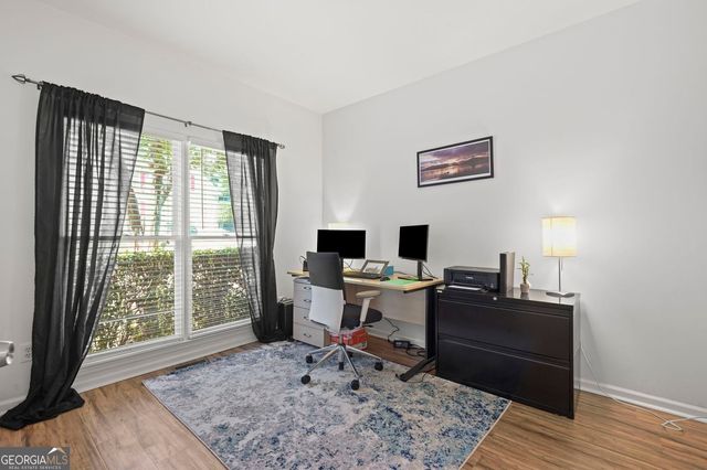 4195 Canterbury Walk Drive, Duluth, GA 30097