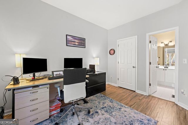 4195 Canterbury Walk Drive, Duluth, GA 30097