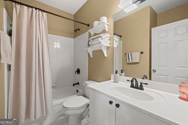 4195 Canterbury Walk Drive, Duluth, GA 30097