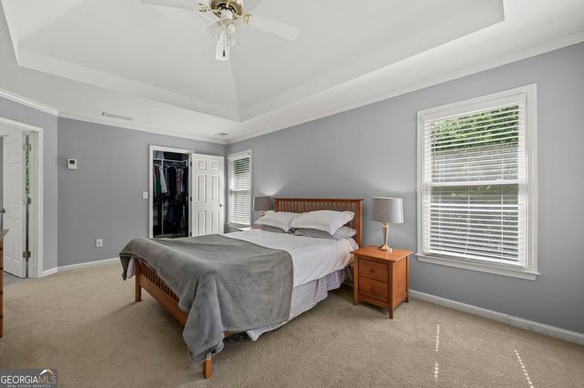 4195 Canterbury Walk Drive, Duluth, GA 30097