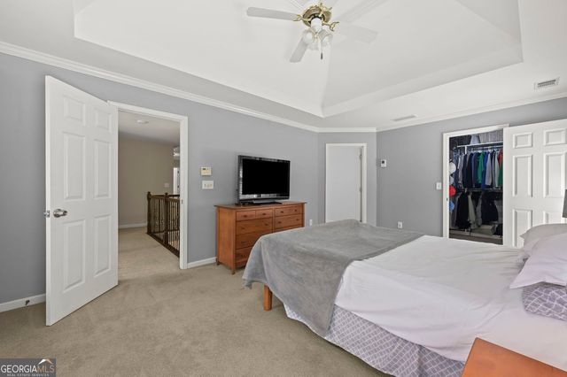4195 Canterbury Walk Drive, Duluth, GA 30097