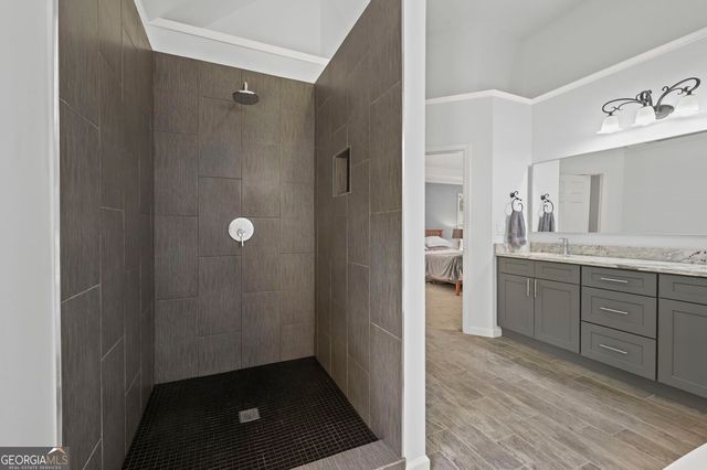 4195 Canterbury Walk Drive, Duluth, GA 30097