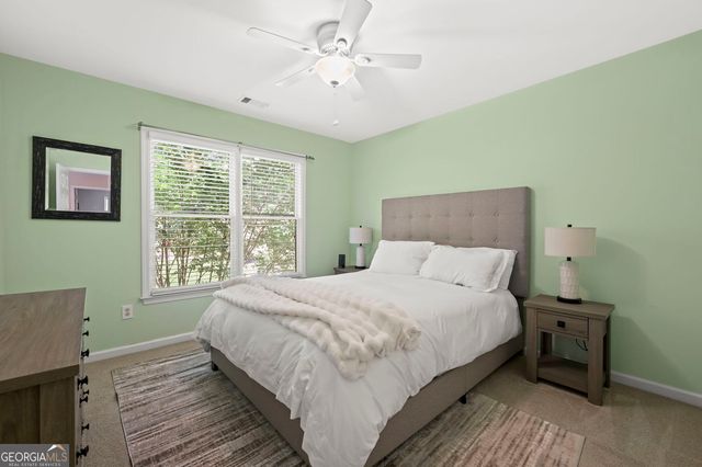 4195 Canterbury Walk Drive, Duluth, GA 30097