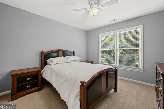 4195 Canterbury Walk Drive, Duluth, GA 30097