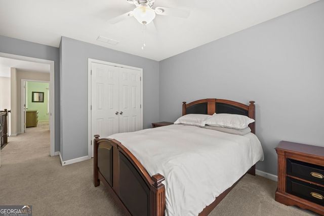 4195 Canterbury Walk Drive, Duluth, GA 30097