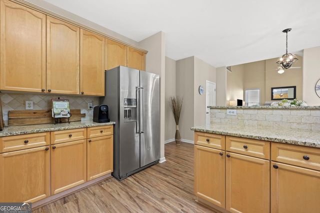 4195 Canterbury Walk Drive, Duluth, GA 30097