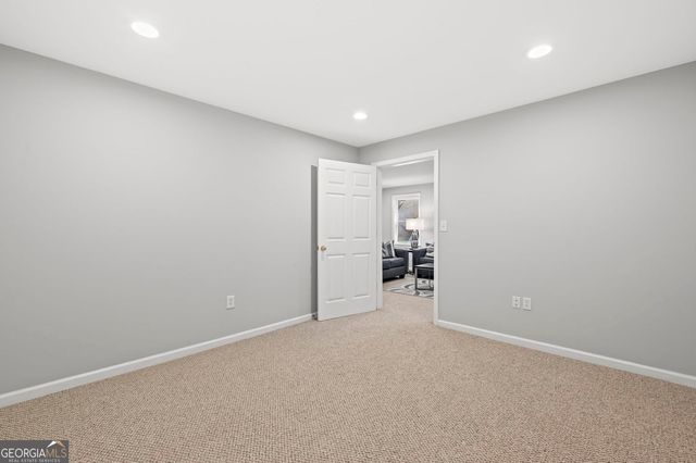 4195 Canterbury Walk Drive, Duluth, GA 30097