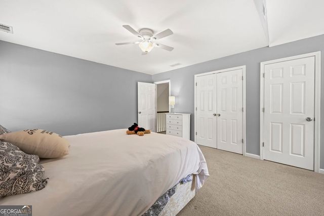 4195 Canterbury Walk Drive, Duluth, GA 30097