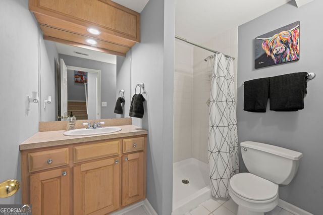 4195 Canterbury Walk Drive, Duluth, GA 30097