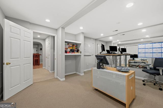 4195 Canterbury Walk Drive, Duluth, GA 30097