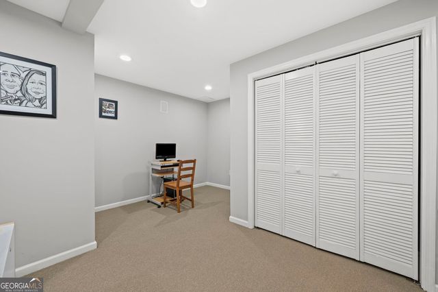4195 Canterbury Walk Drive, Duluth, GA 30097