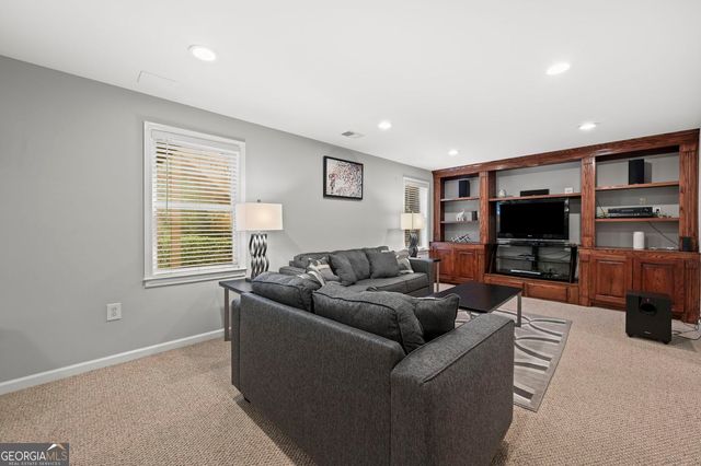 4195 Canterbury Walk Drive, Duluth, GA 30097