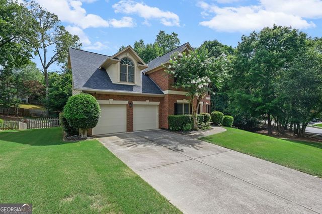 4195 Canterbury Walk Drive, Duluth, GA 30097