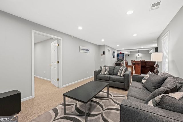 4195 Canterbury Walk Drive, Duluth, GA 30097
