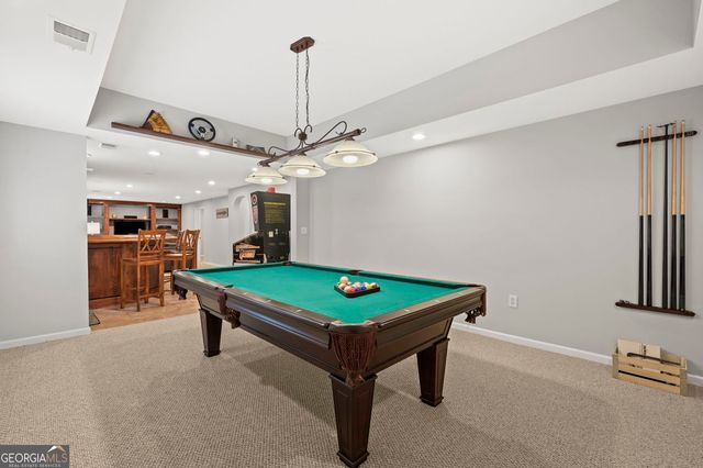 4195 Canterbury Walk Drive, Duluth, GA 30097