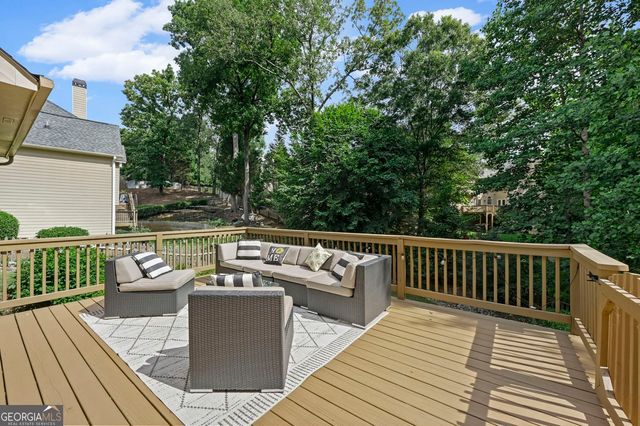 4195 Canterbury Walk Drive, Duluth, GA 30097