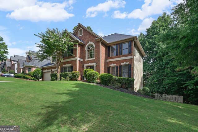 4195 Canterbury Walk Drive, Duluth, GA 30097