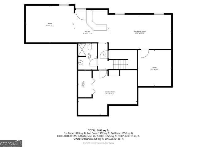 4195 Canterbury Walk Drive, Duluth, GA 30097