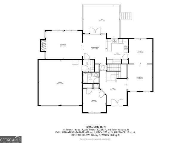4195 Canterbury Walk Drive, Duluth, GA 30097