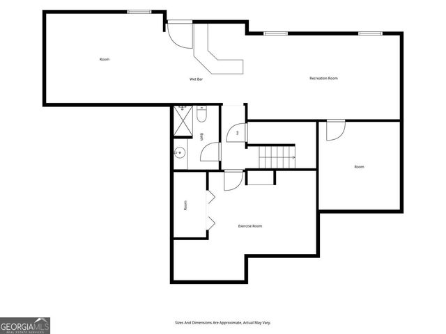 4195 Canterbury Walk Drive, Duluth, GA 30097