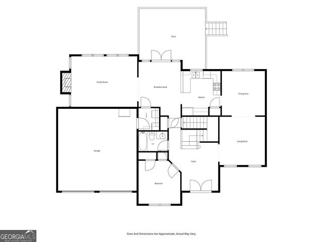 4195 Canterbury Walk Drive, Duluth, GA 30097