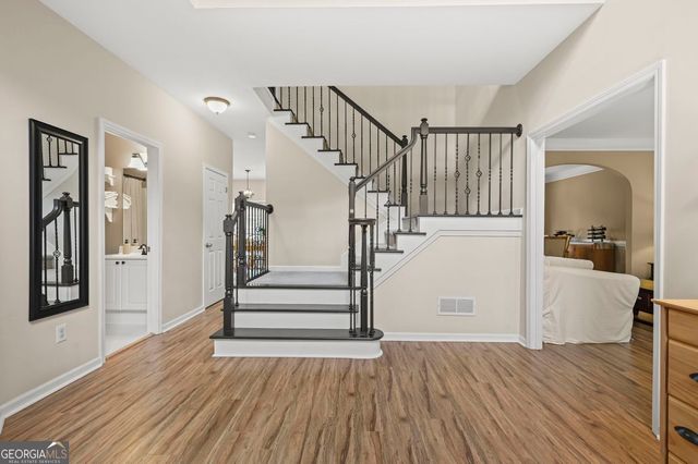 4195 Canterbury Walk Drive, Duluth, GA 30097