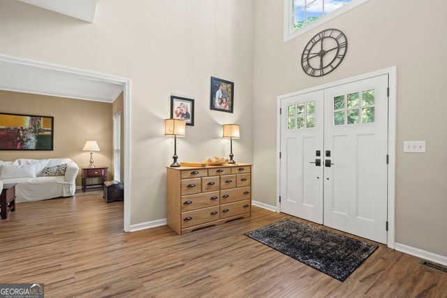 4195 Canterbury Walk Drive, Duluth, GA 30097