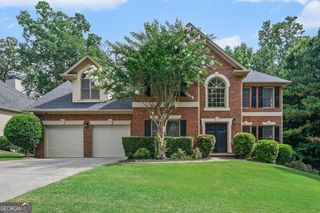 4195 Canterbury Walk Drive, Duluth, GA 30097