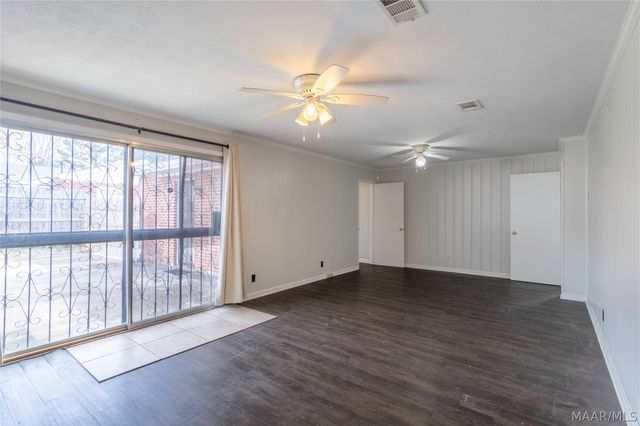 614 Stuart Street, Montgomery, AL 36105