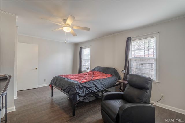 614 Stuart Street, Montgomery, AL 36105