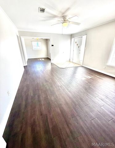 614 Stuart Street, Montgomery, AL 36105