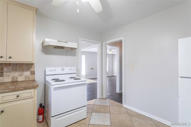 614 Stuart Street, Montgomery, AL 36105