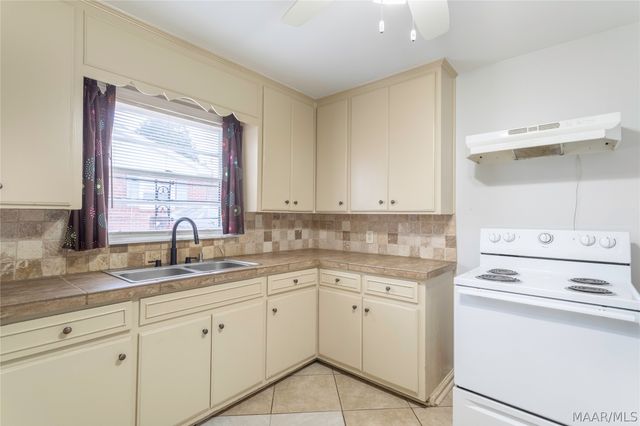 614 Stuart Street, Montgomery, AL 36105