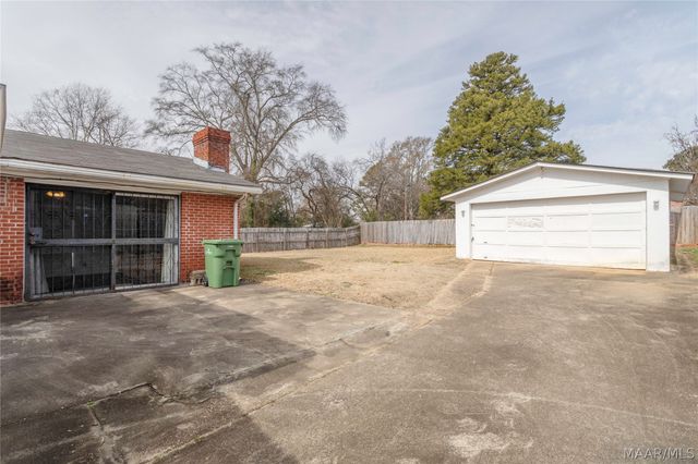 614 Stuart Street, Montgomery, AL 36105