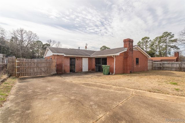 614 Stuart Street, Montgomery, AL 36105