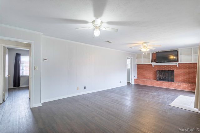 614 Stuart Street, Montgomery, AL 36105